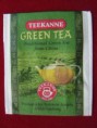 008   GREEN TEA 